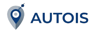 AUTOIS logo PNG