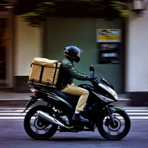 Мониторинг сотрудников на выезде