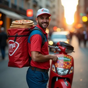 Контроль доставки