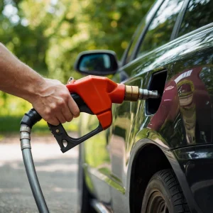 Контроль топлива